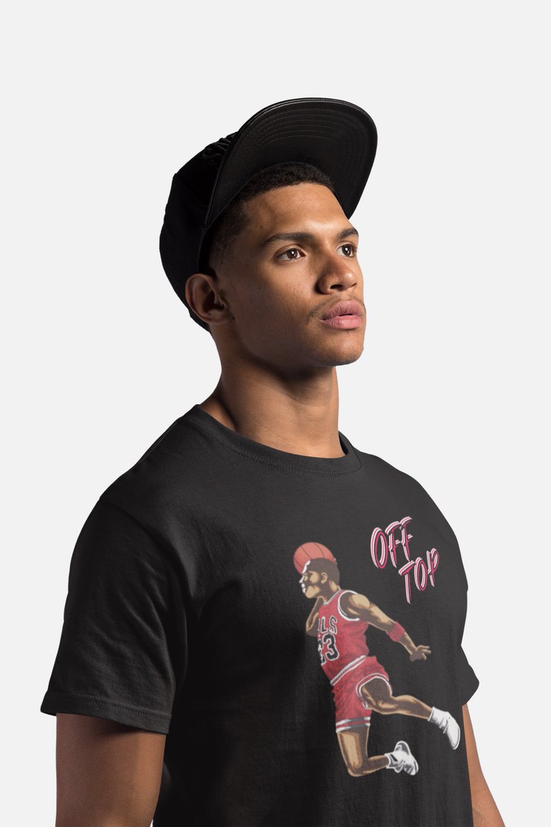OffTopOTB's tweet photo. Settle the debate on your own terms. Don’t worry the other person is probably wrong. Which 23 you got? #offtop Get yours at https://t.co/W43fWlrhGU https://t.co/1BOa5AIkeP