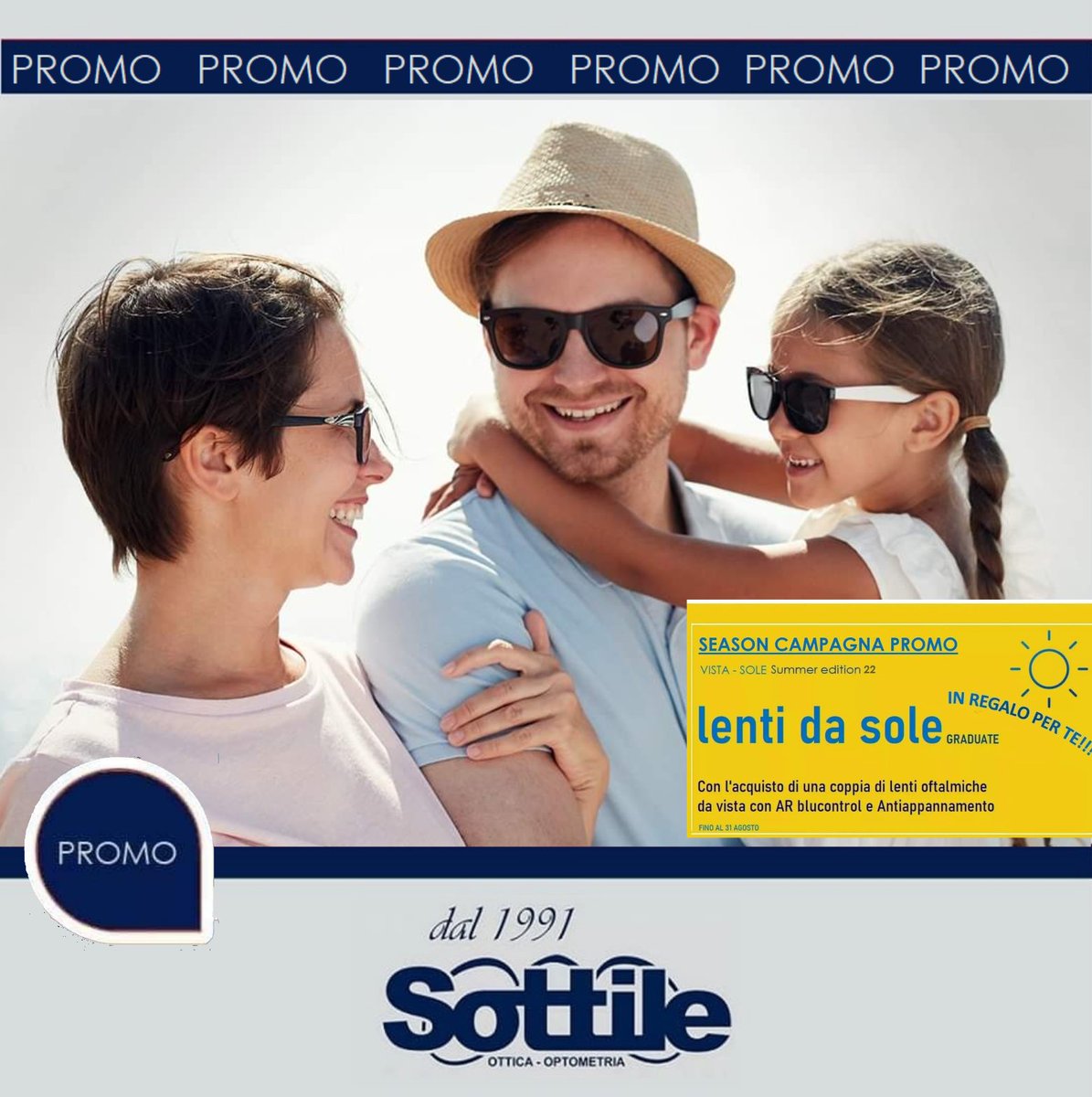 SrlOttica's tweet photo. https://t.co/XADTwJVHEd