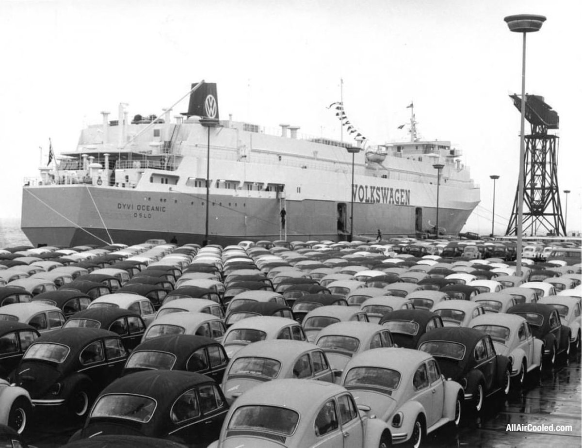 AllAirCooled.com tweet media