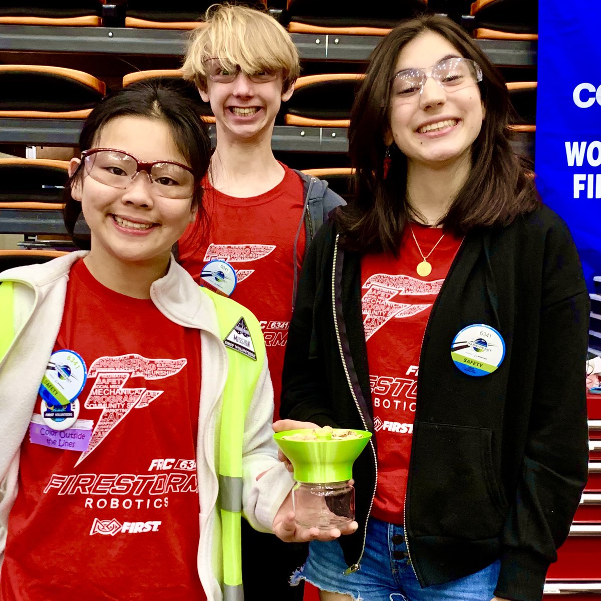 firestorm6341's tweet image. #automationdirect #pchgameday