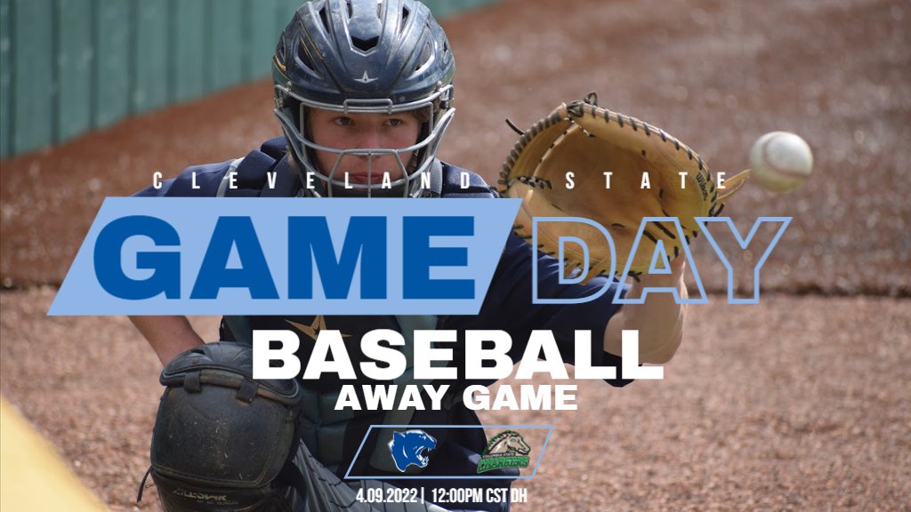 CSCC_BSB's tweet photo. Join us today at 12:00PM CST for a double header against Columbia State CC Chargers. Help cheer on our mens CLSCC Baseball Team.
.
.
.
#CougCrew #CLSCC #AwayGame #Baseball #NJCAA https://t.co/IXDkrqw0uT