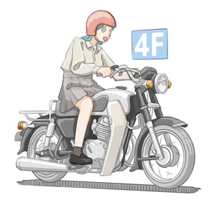 Cd125のtwitterイラスト検索結果