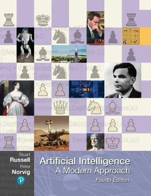 gp_pulipaka's tweet photo. AI Best: 70 Free Books on Machine Learning. #BigData #Analytics #DataScience #IoT #IIoT #Python #RStats #TensorFlow #Java #JavaScript #ReactJS #CloudComputing #Serverless #DataScientist #Linux #Books #Programming #Coding #100DaysofCode
https://t.co/QEgqZHb91d https://t.co/P5qokKL70C
