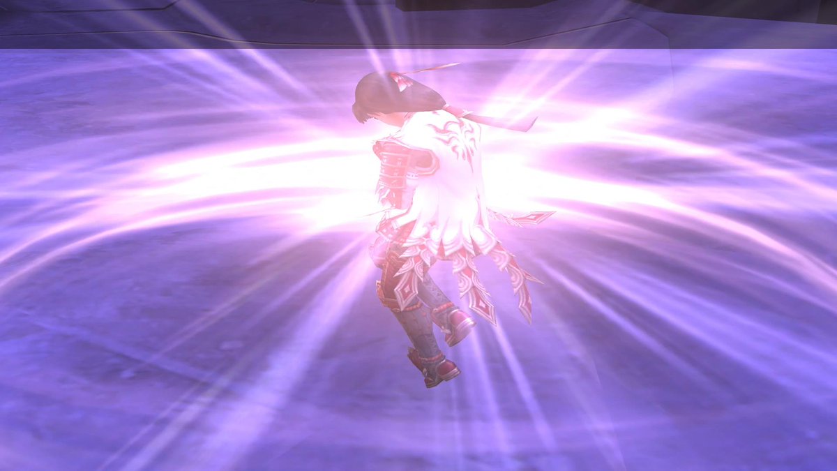 ウインダスを彷徨ってワープを使いこなせるようになりました(;'∀')

私でも星唄ミッションが始まったようです

youtu.be/6j5dIEToYl4