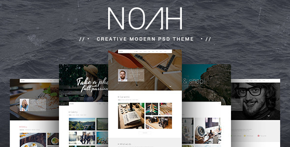 stylelibreview's tweet image. NOAH - PSD Theme
stylelib.org/away/?id=291826

#dzoan #glass #minimalism #noah #photoshop #themeforest #uitemplates #creative #multipurpose #modern #hotel #travel #restaurant #photographer #freelancer