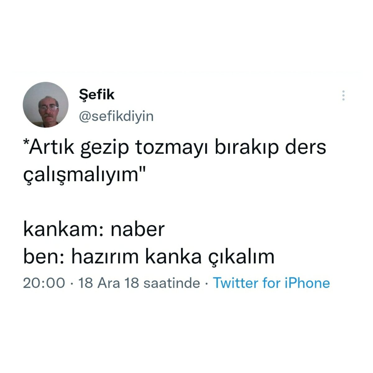 Arkadaş Terörü (@arkadasteroru) on Twitter photo 