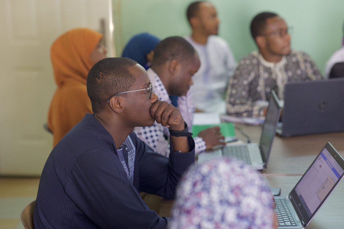 ADULeads's tweet image. One Drive vous permet de stocker vos fichiers personnels au sein d'un emplacement unique, de les partager avec d'autres personnes et d'y accéder à partir de n'importe quel appareil connecté à Internet.

#ADU #CIPMEN #Niger #OneDrive #Productivity #Sahel