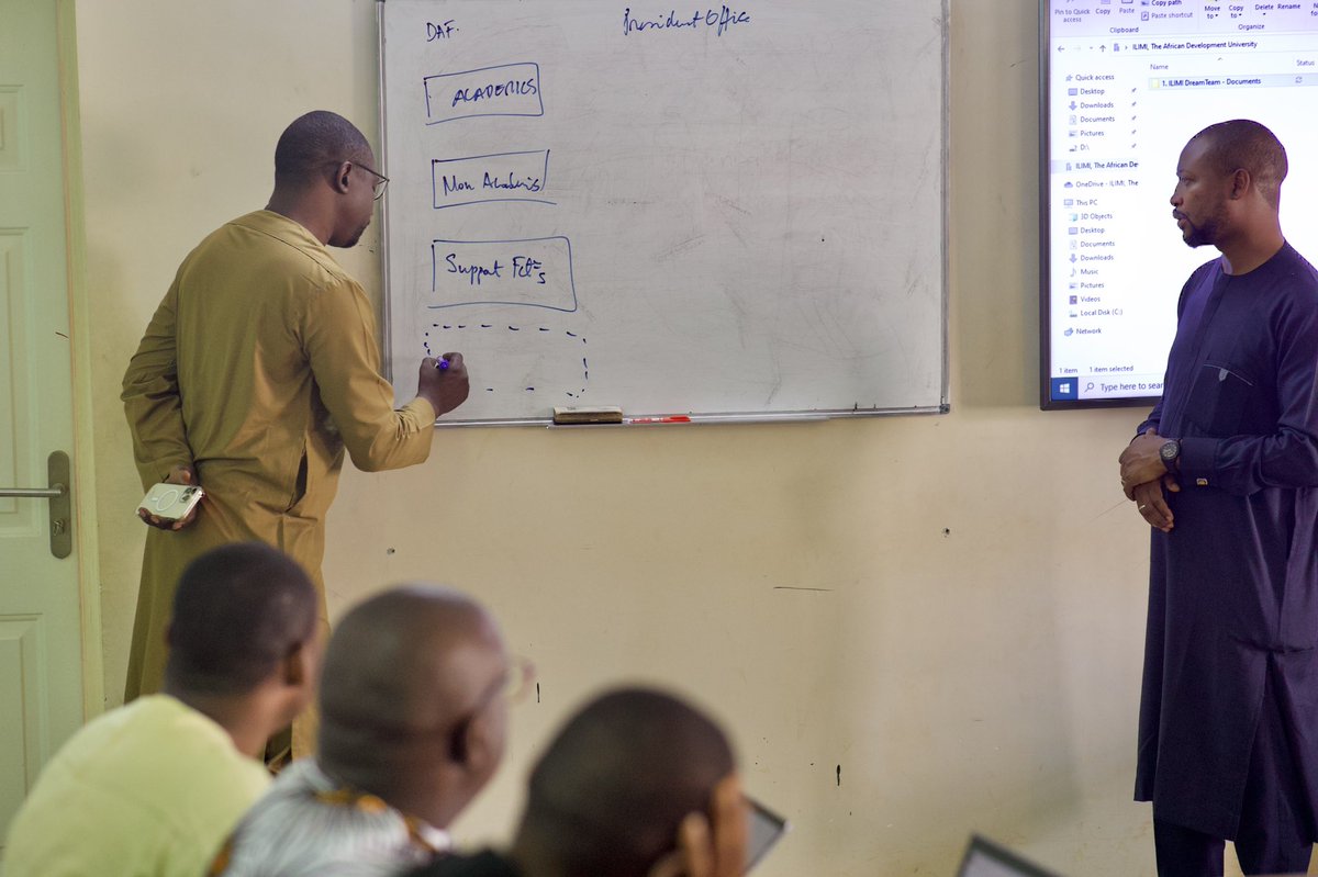 ADULeads's tweet image. Pour rappel, le CIPMEN et un des partenaires de premières heures d'A.D.U. !  

#ADU #CIPMEN #Niger #OneDrive #Productivity #Sahel