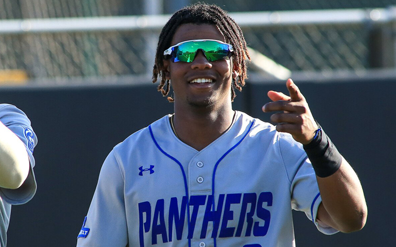 GSU Baseball tweet media