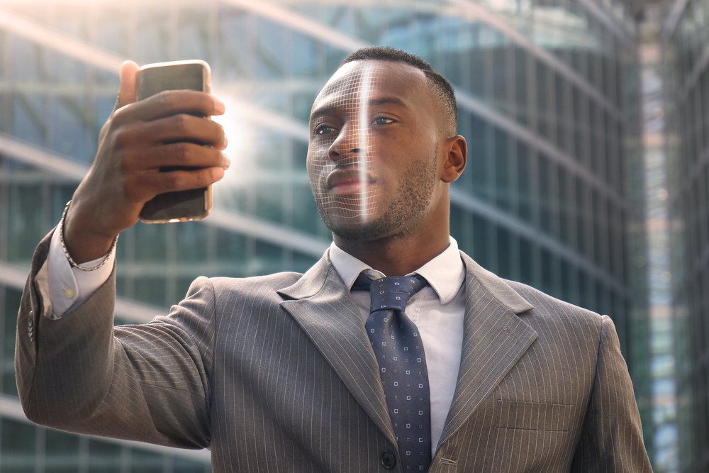 GlobalLogic's tweet photo. Facial recognition & facial emotion detection are two of the biggest buzzwords today when it comes to #EdgeComputing. We break down the major players, key biometric technology features, & more: https://t.co/CimvYRywxF #FacialRecognition #FacialEmotion #DigitalTransformation https://t.co/UtonCSGXYd