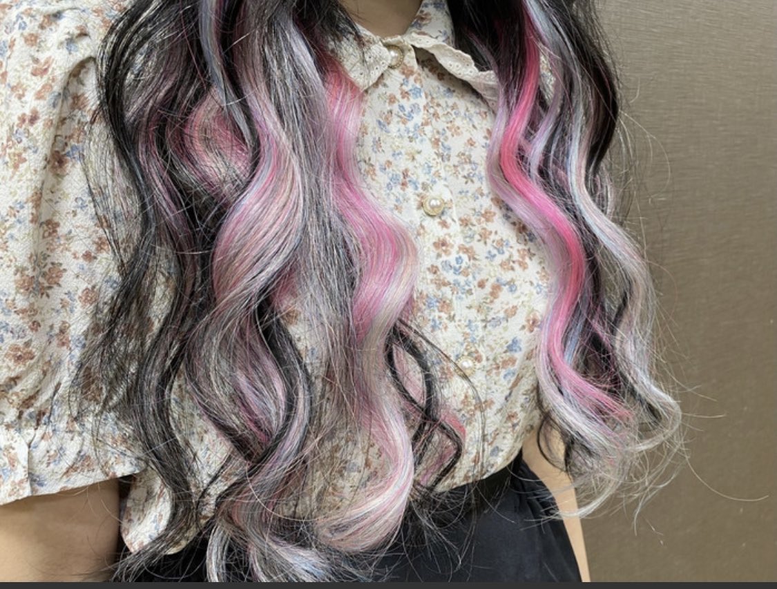 渋谷 エクステ市場 公式 エクステメッシュ インナーエクステ ピンクメッシュ 渋谷エクステ T Co Vlqbxr8tfl Twitter