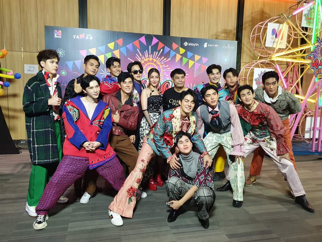 PpremeSpk's tweet photo. #IdolFanFestXMyfun #พรีมศุภกร #premespk https://t.co/qTNYJKk59p