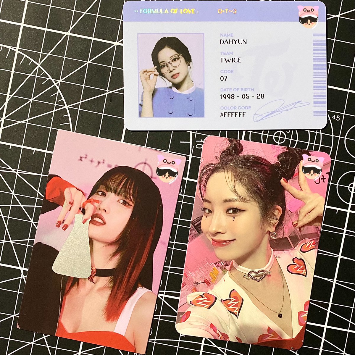 SE0KJ1NNI3's tweet photo. ꒰ 💌: #alysmails ꒱

finally, dubu antenna haver! 😭💘 the prioest of the prios for my fol agenda !! thank u so much @BangtwiceBudols for bringing these home. super smooth transaction &amp; fast shipment. also, the packaging is 💯,, till next budol 🥰

#NabudolNgBangTwice https://t.co/YNYm7WekV9