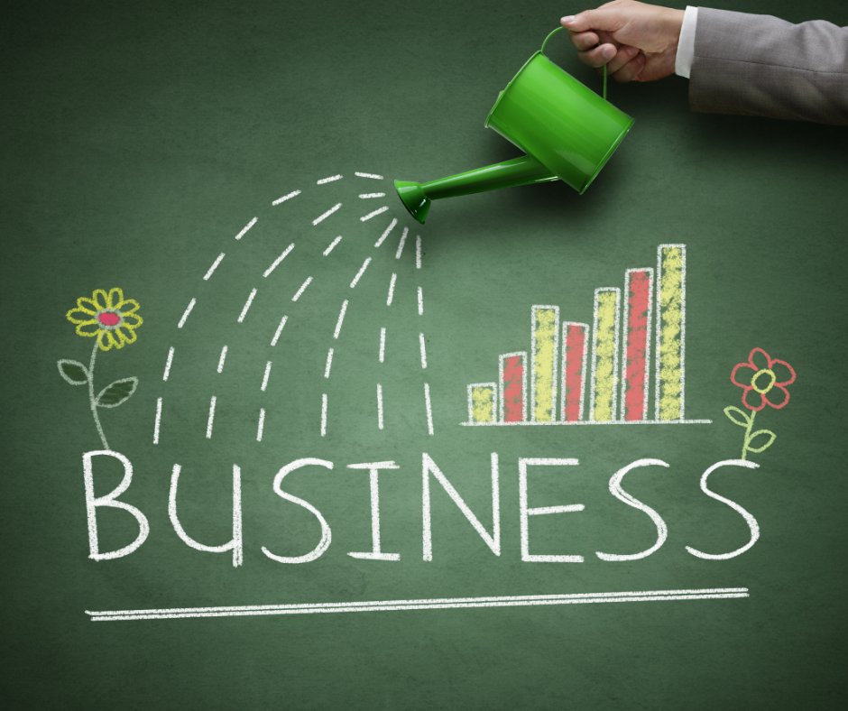 For small business owners, finding the funds to grow can be a challenge! With the help of Fundwise Capital, you can! Contact us today by phone at 6147044774, or online bit.ly/3nvVav7 #businessfinancing #debtfinancing #businessgrowth