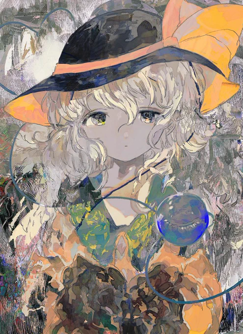 わたしってどうしたら良いですか 