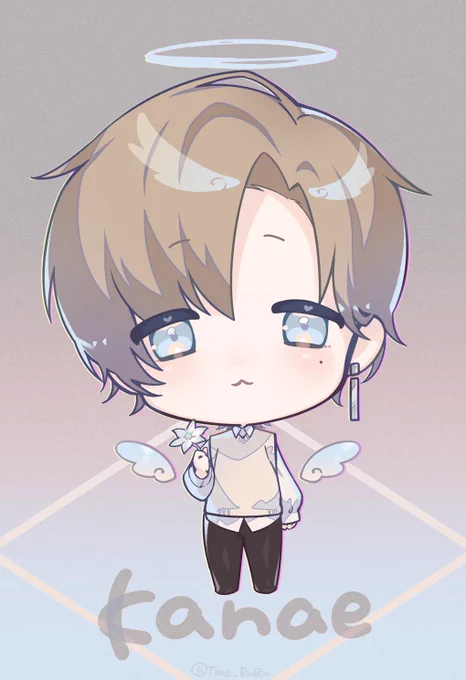 #かな絵 