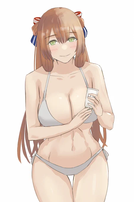 えっ日焼け止めを…?! 