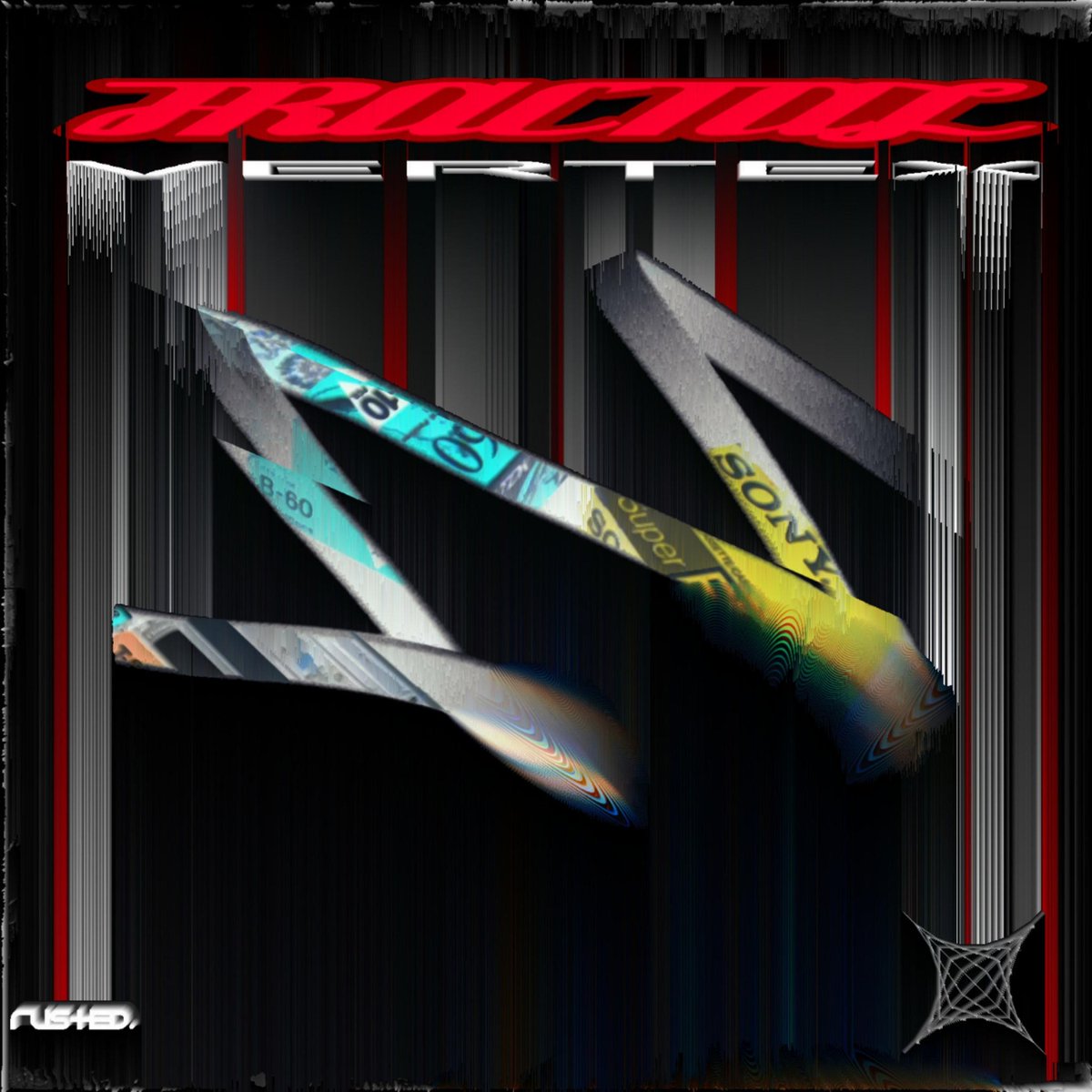 RustedSound tweet media