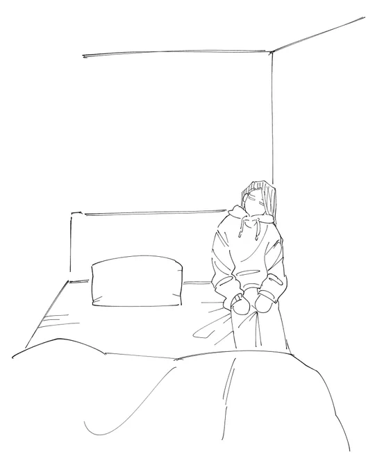 今日一日ずっとこれだった 