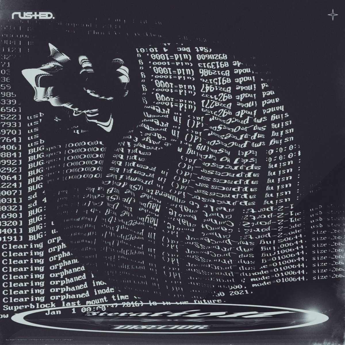 RustedSound tweet media