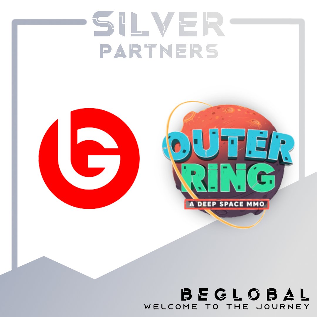 Outer Ring MMO 🪐 tweet media