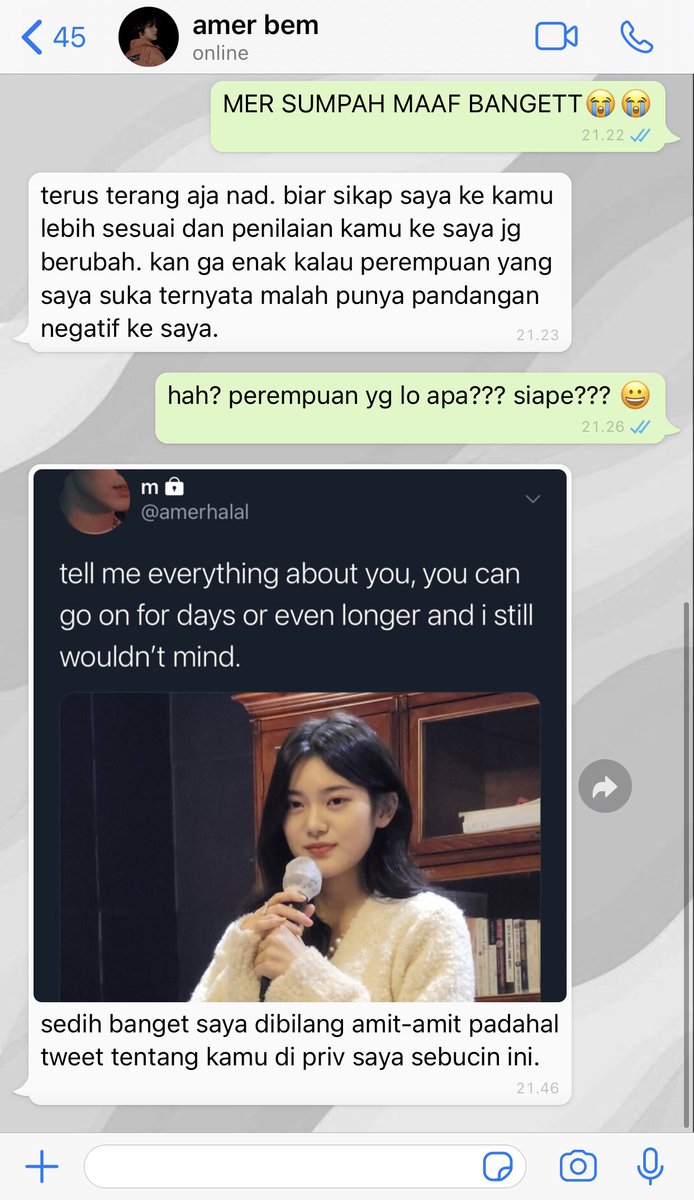 nyai ruby. tweet media