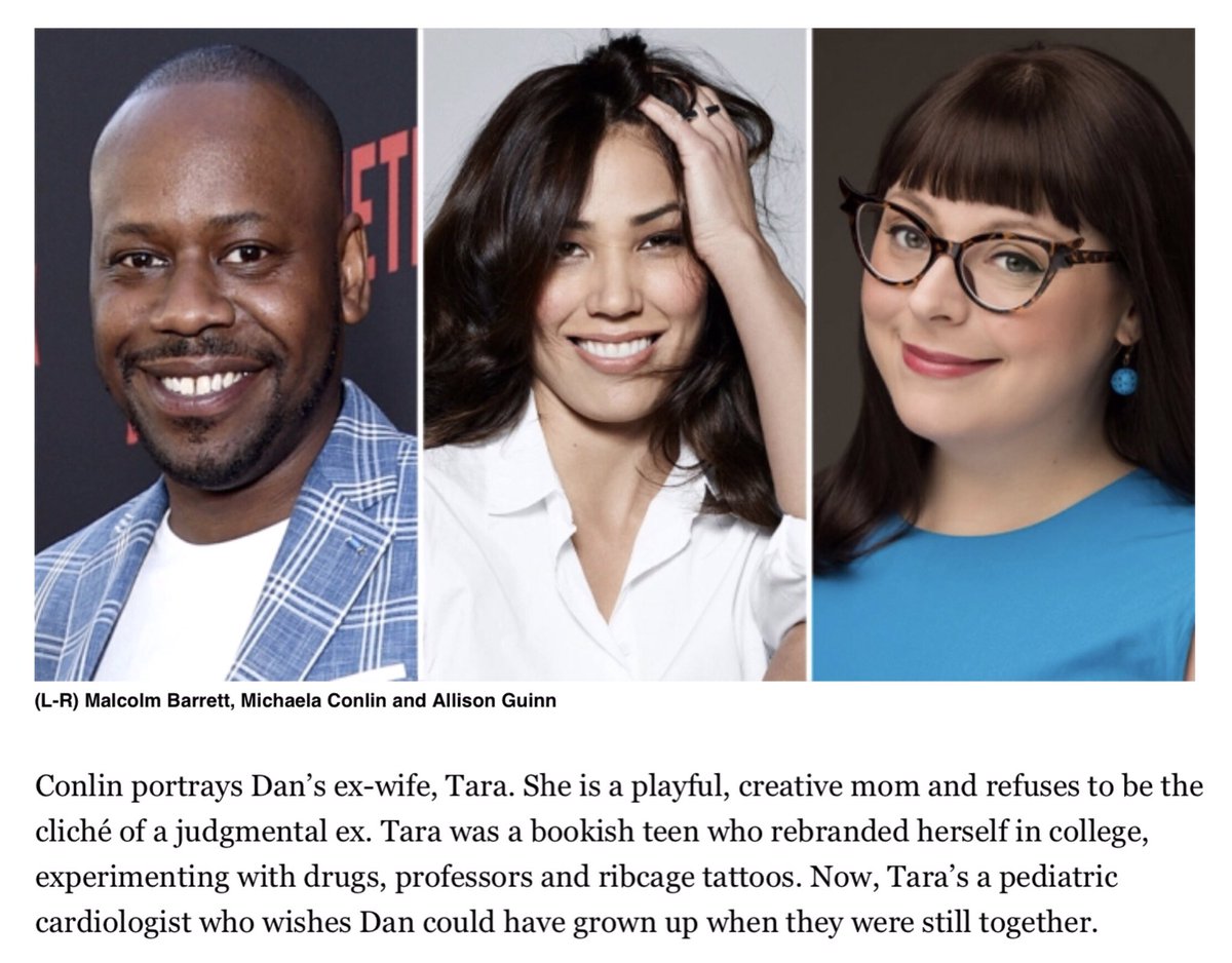 Linda Geraghty tweet media