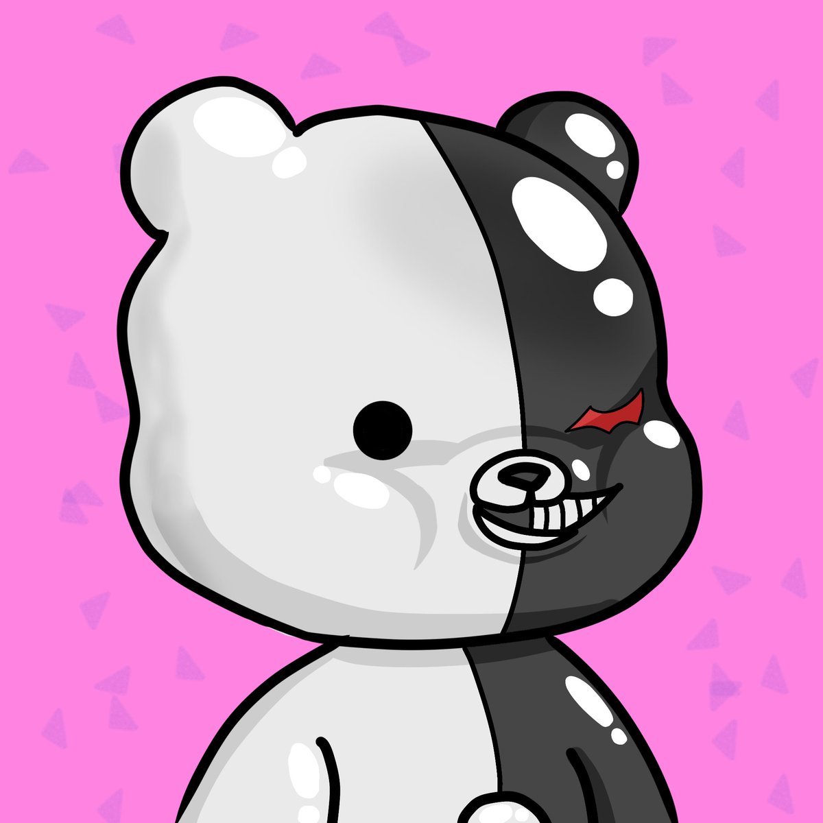 MonokumaXSWEET🍬PALSS
<a href="/sweetpalss/">SWEET🍬PALSS</a>