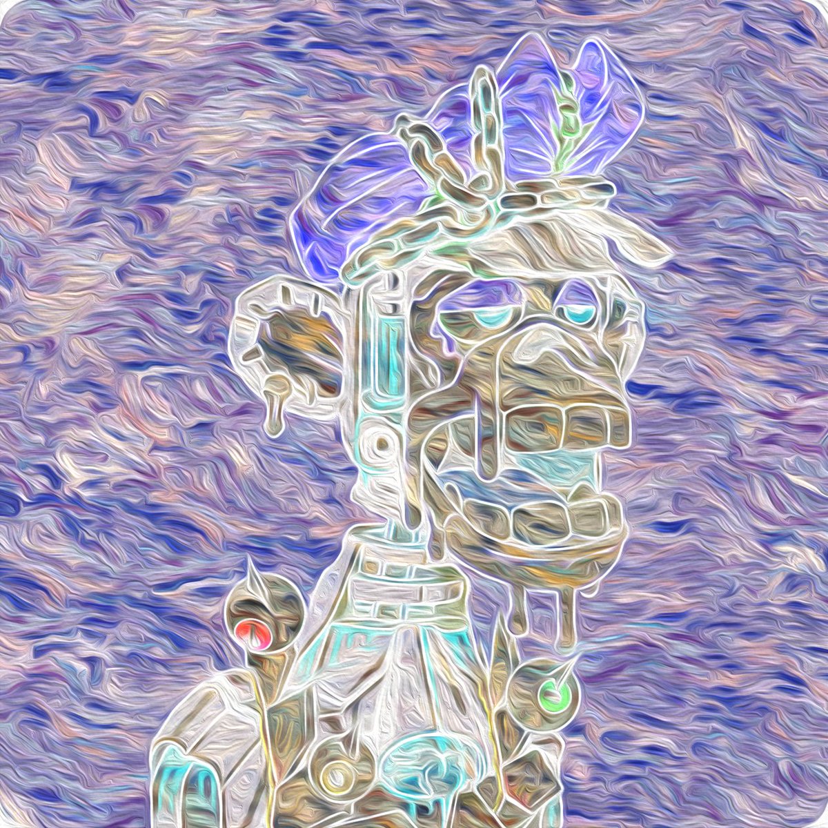 TechzVisual's tweet photo. Hormarto - A story about human.
https://t.co/6Jer9PXg9i
Hormarto MAYC #4
Sales Price: 0.005 $ETH
Ethereum Chain

@opensea

#openseanfts #NFTs #NFTCommunitys #BAYC https://t.co/ldWmRA5dl6