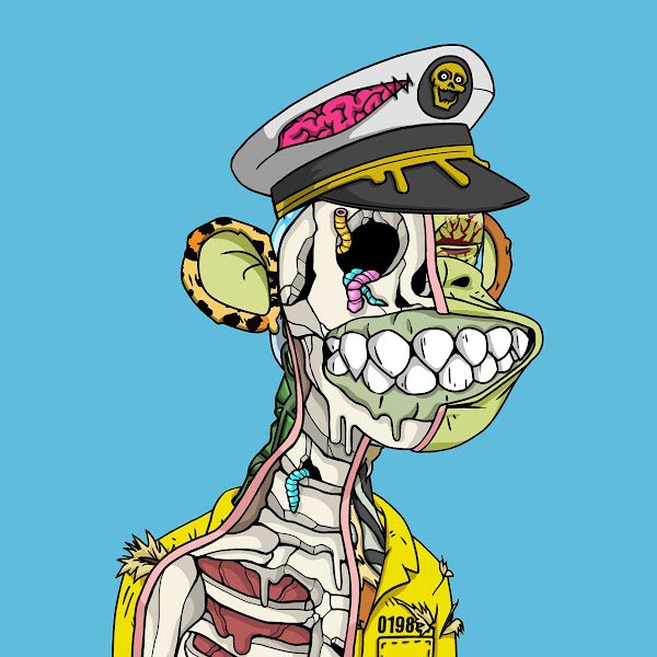WalaTheWZRD's tweet photo. Free #NFT giveaway 🖤

Drop your $ETH address in the comments 💬

Like, RT &amp; Follow me https://t.co/SUji9evleC