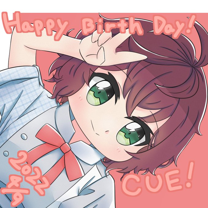 宮路まほろ誕生祭のtwitterイラスト検索結果