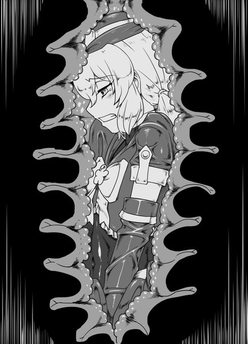 色々抜いてみたver 