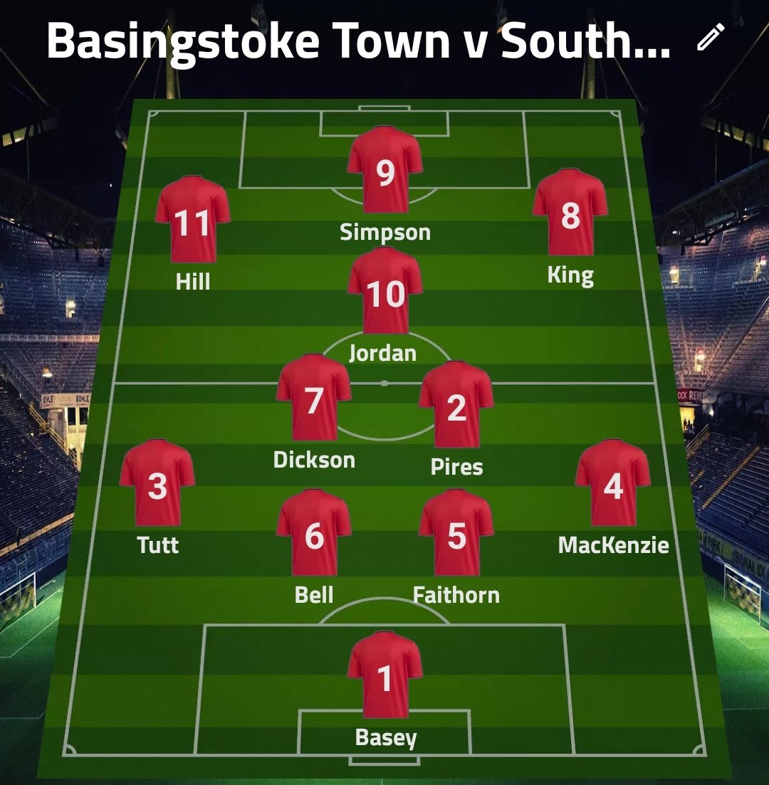 South_ParkFC's tweet photo. @South_ParkFC starting XI v @Basingstoke_FC in just under an hour! 

Let's go mighty Sparks!! ⚡⚡

Kick off: 1500 

*Subs*
Abel Vendrells 
Lee Dobbs 
Courtney Swaby 
Nathan Hogan 

#WeAreSouthPark
#upthesparks

⚽🌳⚡⚽🌳⚡ https://t.co/7e8JpUQ0Au