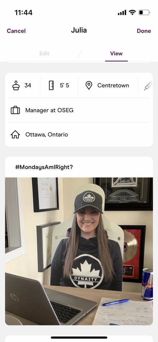 juliaweagle tweet media