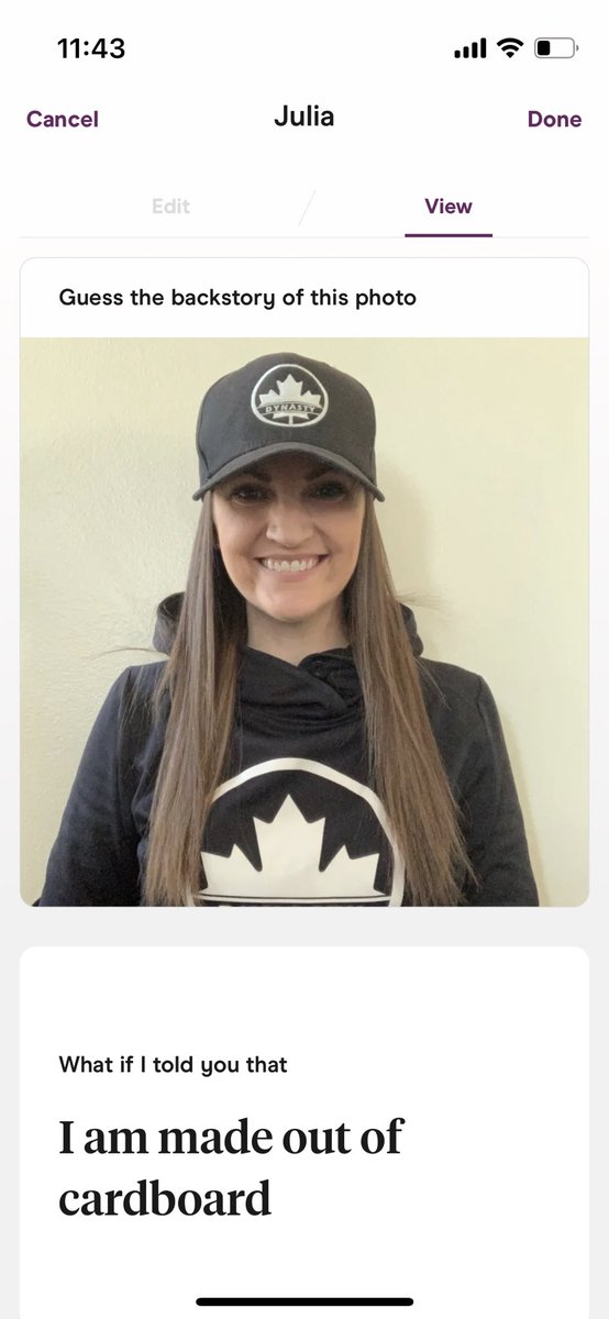 juliaweagle tweet media