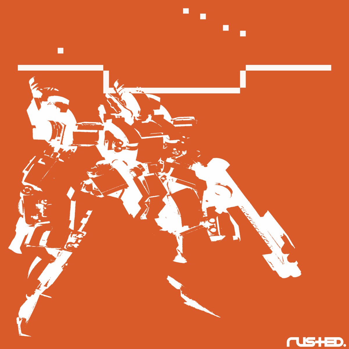 RustedSound tweet media