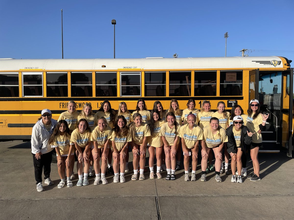 And we’re off to the regional final!
