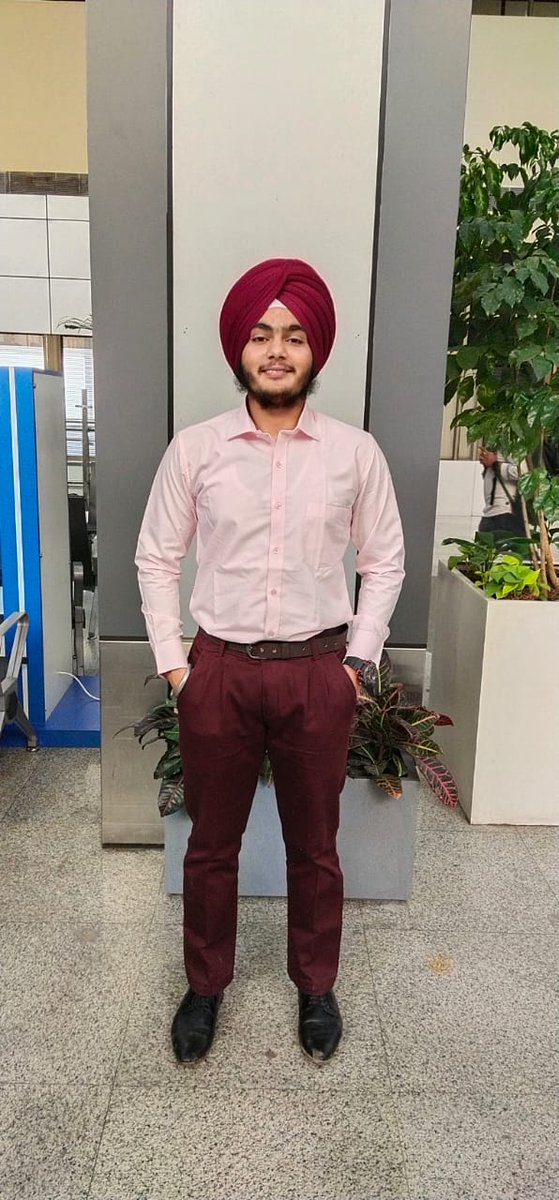 Shehbaj121's tweet photo. Got recommended for NDA!! 
@akshayanand2002 @rwac48 @Tiny_Dhillon https://t.co/RdpVlxJ7jA