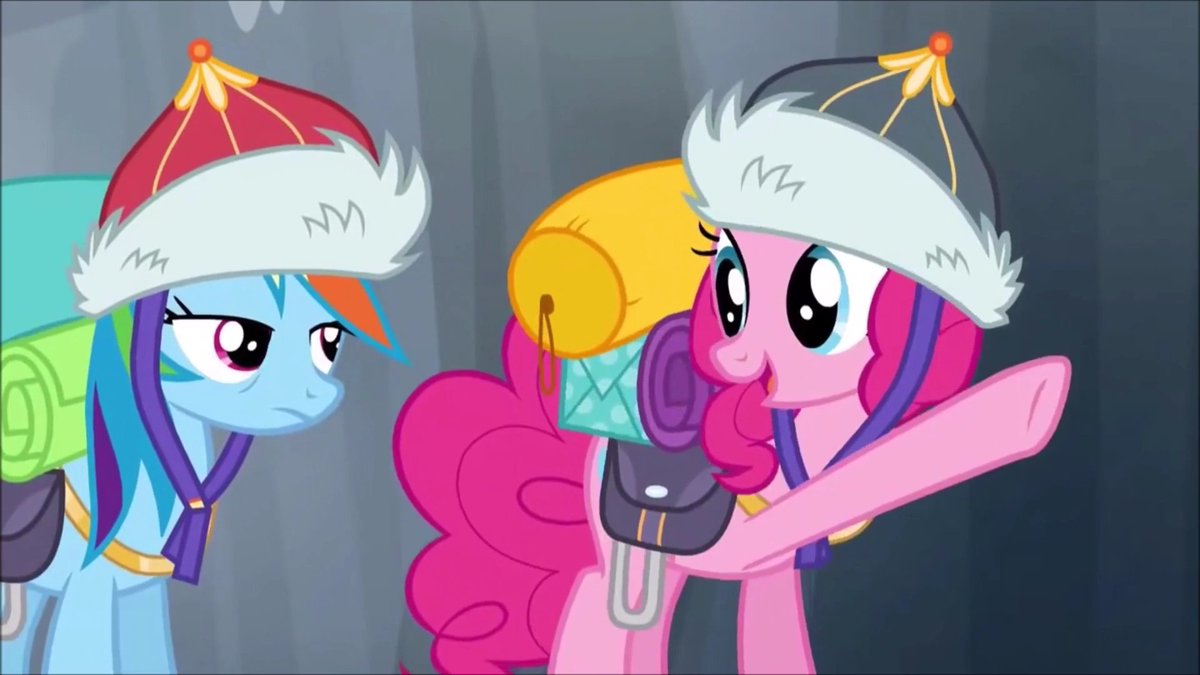 cmfrtpinkiedash's tweet photo. S05E08 https://t.co/v9cR1Ucgyz
