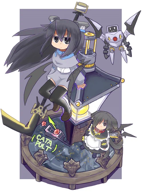 ハーヤちゃん集 
