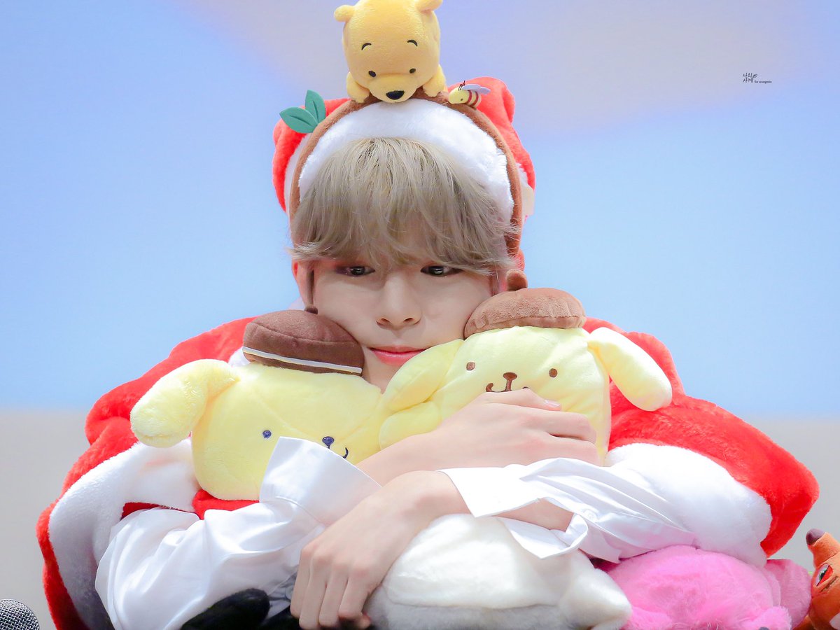 moondangdang's tweet photo. 2019년                                       2022년 

여긴 폼푸 승민이의 나라야 https://t.co/myr3jF7fyr