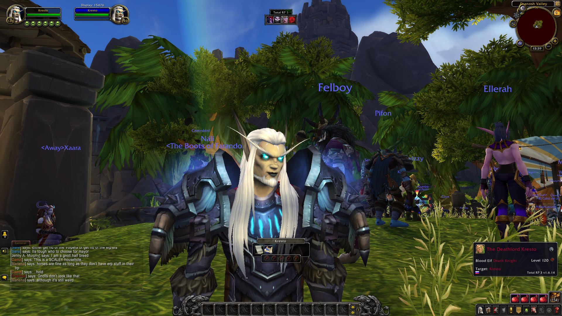 Kresto the deathlord rp 18 on twitter second time at epsilon i