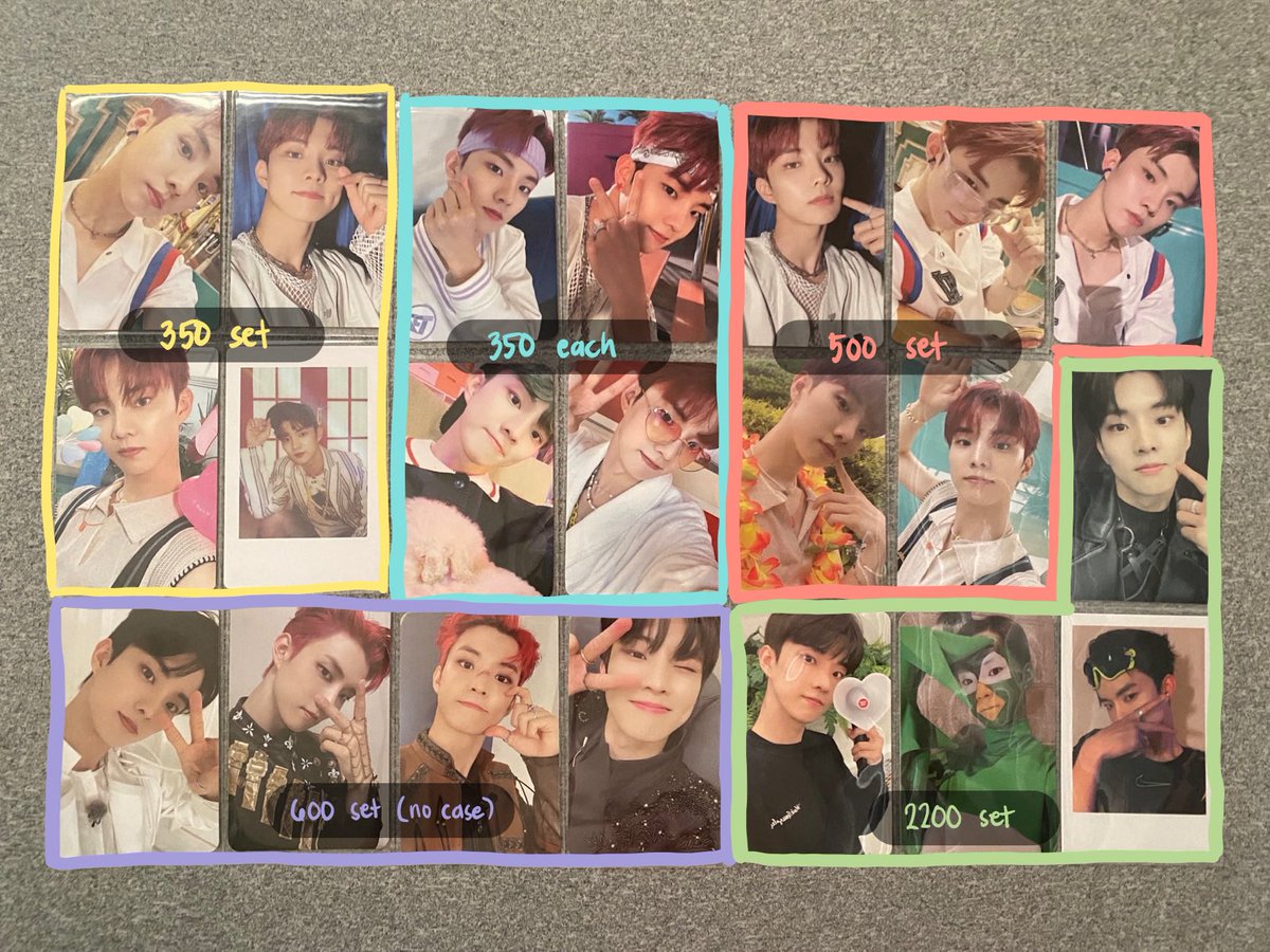 SAINTJIMlN's tweet photo. #reesewts
wts lfb ph
the boyz q/changmin photocards
*see photo for sets and prices
- onhand
- sets are strictly sold as sets aka no tingi
- wont entertain tingi inquiries
reply/dm with set color to claim!
tbz kyu pc thrill-ing md rpc kick bang splash pob kingdom anqry bird https://t.co/GWntF8yfgn