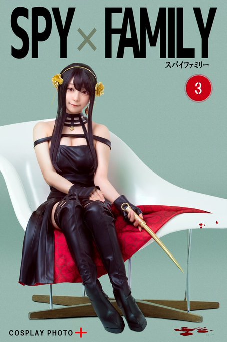 Twitterのコスプレ画像19