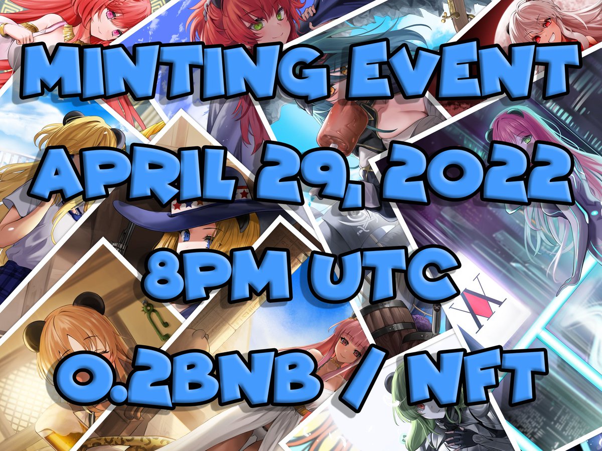SHAKARMY1's tweet photo. @ShibReports Pgirl is a gem, low mcap. Nfts minting date 29th April. Grab bag before that. We r just starting 
@PandaGirlToken #pandagirl #nft #nftart #giveaway #BTC  #ADA #ETH. https://t.co/bM85R2gAUM https://t.co/Hcu3bcshDd