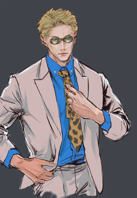 #七海建人 