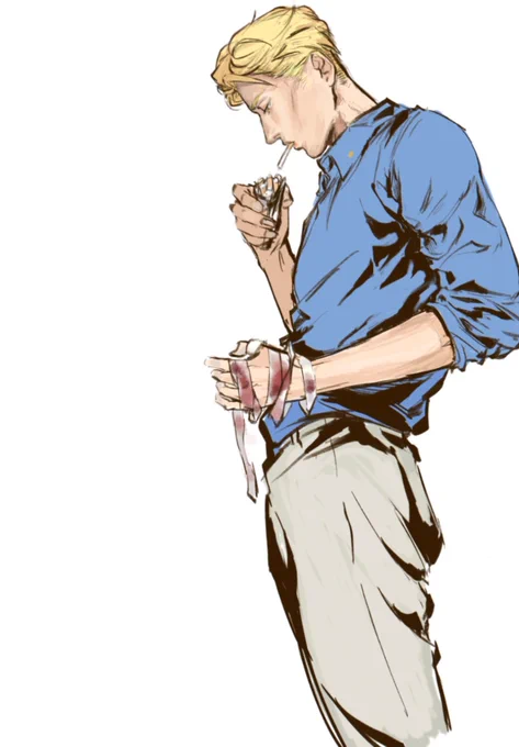 #七海建人 