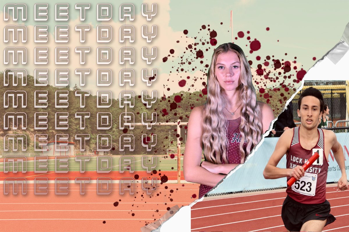 HavenAthletics's tweet photo. Wake up #HavenNation @LHUTFXC is hosting the Elliston Early Bird Open today at 11 a.m. Catch all the action at the Glen Allison Family Track &amp; Field Complex! 🦅

📊: https://t.co/AB5QratLiG https://t.co/VEEi3n6SUC