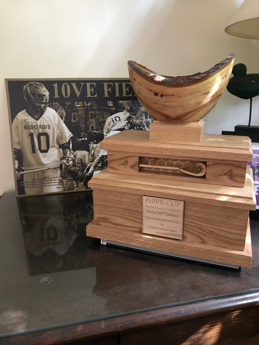 Kip Tav 10VE Event tweet media