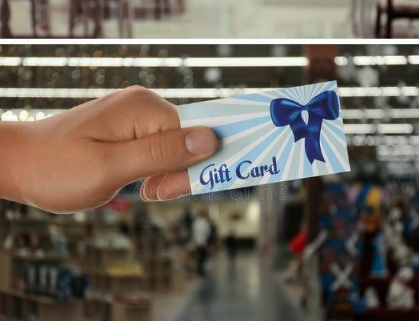 MuradJahir's tweet photo. @shakira Your need gift card. https://t.co/exlNfRiQdD
